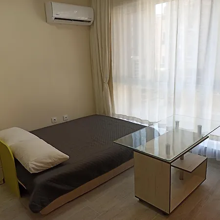 тип хотелска Apartmán