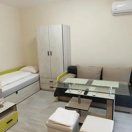 тип хотелска Plovdiv