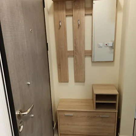 Apartmán тип хотелска