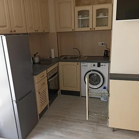 Apartmán тип хотелска *