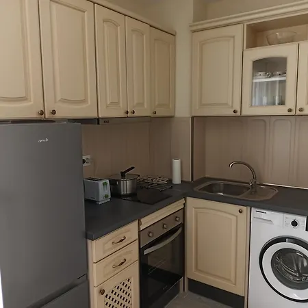 тип хотелска Apartmán