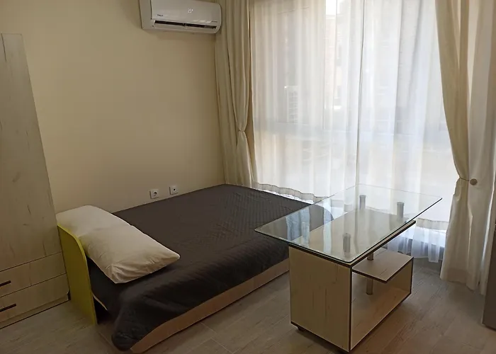 тип хотелска Appartement