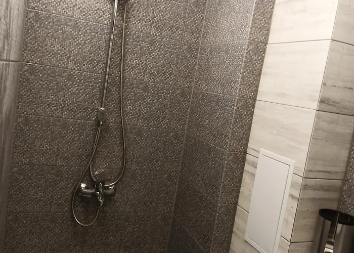 тип хотелска *