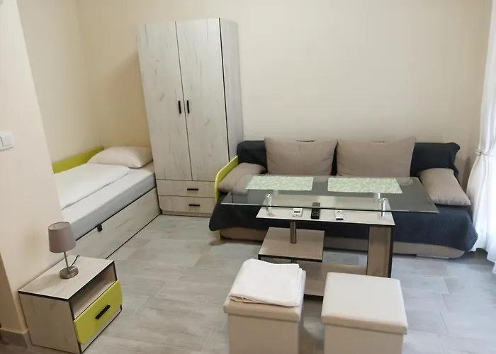 тип хотелска Plovdiv